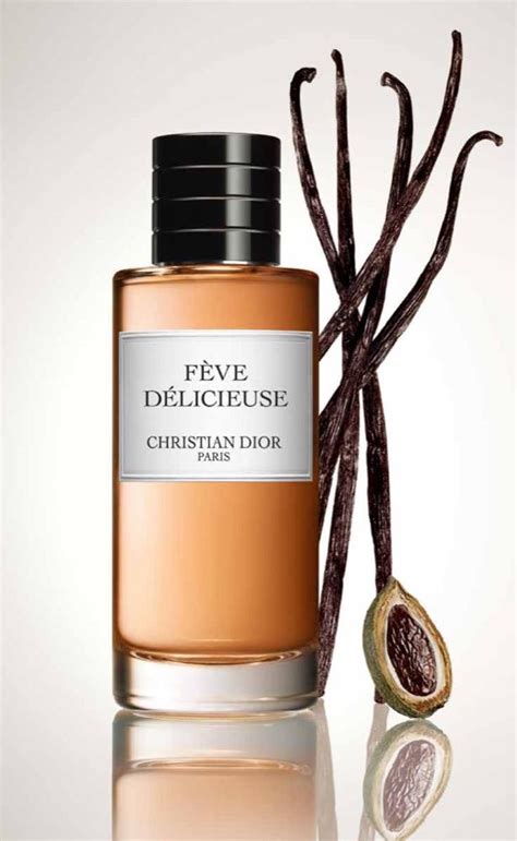 dior feve deliceuse|christian Dior perfume feve delicieuse.